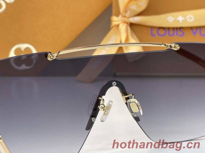 Louis Vuitton Sunglasses Top Quality LVS01232